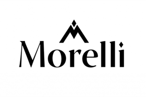 Мужские кроссовки Morelli 80371